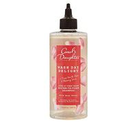 Carol's Daughter, Washday Delight, Micellar Shampoo with Rose Water 16.9 fl oz / 500 ml