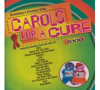 Carols for a Cure Vol. 2