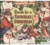 Carols for a Victorian Christmas