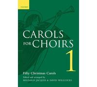 Carols for Choirs 1