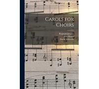 Carols for Choirs