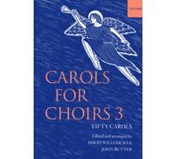 Carols for Choirs 3