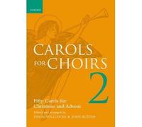 (Carols for Choirs: Vocal Score Bk.2) By David Willcocks (Author) Paperback on (Feb , 1972)