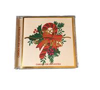 Carols for Orch - Carol of the Bells