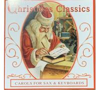 Carols for Sax & Keyboards
