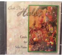 Carols for Solo Piano
