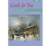 Carols for Two: 7 Duets on Traditional Carols for Advent and Christmas