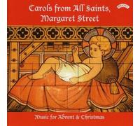 Carols from All Saints, Margaret Street (Arthur, Brough)