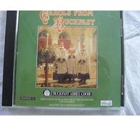 Carols From Buckfast