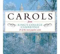 Carols from King's