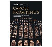 Carols From Kings