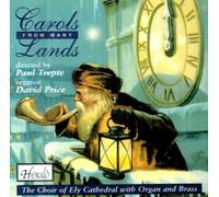 Carols from Many Lands