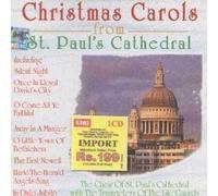 Carols from St Paul's Cathedral