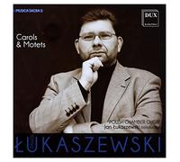 Carols & Motets - Polish Chamber Choir