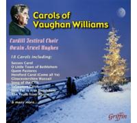 Cardiff Festival & Arwel Hughes - Carols Of Vaughan Williams