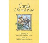 Carols Old and New