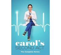 Carol's Second Act: The Complete Series