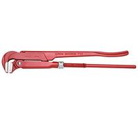 Carolus 2175.10 Pipe Wrench Swedish, 1 Piece
