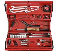 Carolus 2230.010 Tool Box + Universal Set Allround