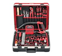 Carolus 2234.000 Tool Box + Universal Set Basic