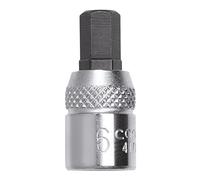 Carolus 4178.06 Screwdriver bit 1/4 6 mm, 1 pc.