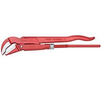 Carolus 45 ° Corner Pipe Wrench Standard 1/2 Inch 2176.05