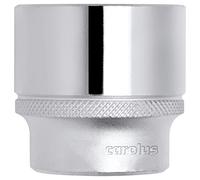 Carolus 5100.32 - Adapter Socket Spanner 1/2, 12 Songs), 1850520