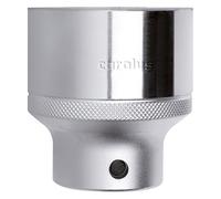 Carolus 5180.160 Socket Key, 3 / Inch, 24 mm, Pack of 1