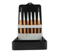 Carolus 9420.00 Drift Punch, Set of 1 Pieces.