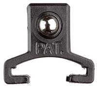 Carolus Bit Holder 1/4 Inch for Terminal Strip, 4195.09