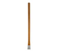Carolus Bricklayer's Chisel, Octagonal, 400 x 26 x 18 mm 9410.400