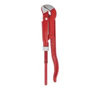 Carolus Corner Pipe Wrench Open End in The Shape of S 1/2 Inch, 2179.05