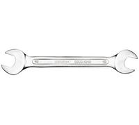 Carolus Double Open Ended Spanner 22x24 mm
