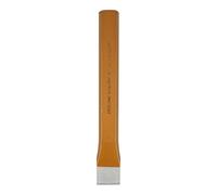 Carolus Flat Chisel, Flat Oval, 200 x 24 x 13 mm 9495.200