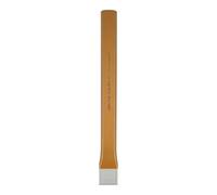 Carolus Flat Chisel, Flat Oval, 250 x 25 x 13 mm 9495.250