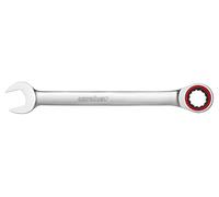 Carolus - Ratchet Combination Spanner, Straight