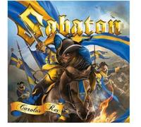 Sabaton - Carolus Rex