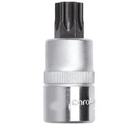 Carolus Screwdriver Bit 1/2 Inches, Torx T70 5303.70