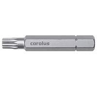 Carolus Spline BIT 5/16, 50 mm Long, XZN 6, 6045.06