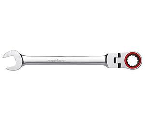 Carolus Wrench Stubby Gearwrench Ratcheting Combination Spanner 11 mm 1720.11