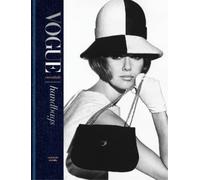Vogue Essentials: Handbags: A gorgeous celebration of the must-have fashion accessory