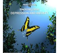 Carolyn Ball & Hemi-Sync - Emerging From Depression & Anxiety