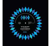 Carolyn Crawford - Get Up And Move / Sugar Boy [7" VINYL]