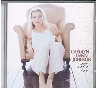 Carolyn Dawn Johnson - Room With a View