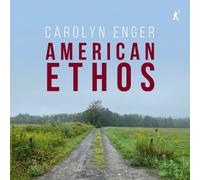 Carolyn Enger : Carolyn Enger: American Ethos CD (2026) NEW Amazing Value