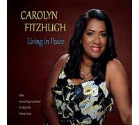 Carolyn Fitzhugh - Living in Peace