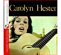 Carolyn Hester