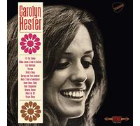 Carolyn Hester - Carolyn Hester [VINYL]