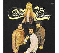 CAROLYN HESTER COALI - CD - J3z