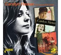 Carolyn Hester - Introduces Bob Dylan